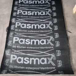 Màng tự dính Pasmax 1.5mm, 2mm mặt trơn