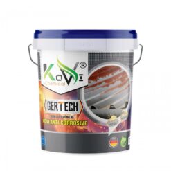 Kovi Anti Corrosive Primer - Sơn chống gỉ mái tôn