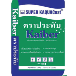 SUPER KAQUACoat - Kaiber
