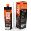 keo cay thep ramset epcon g5 xtrem 600ml nen trang chinh hang