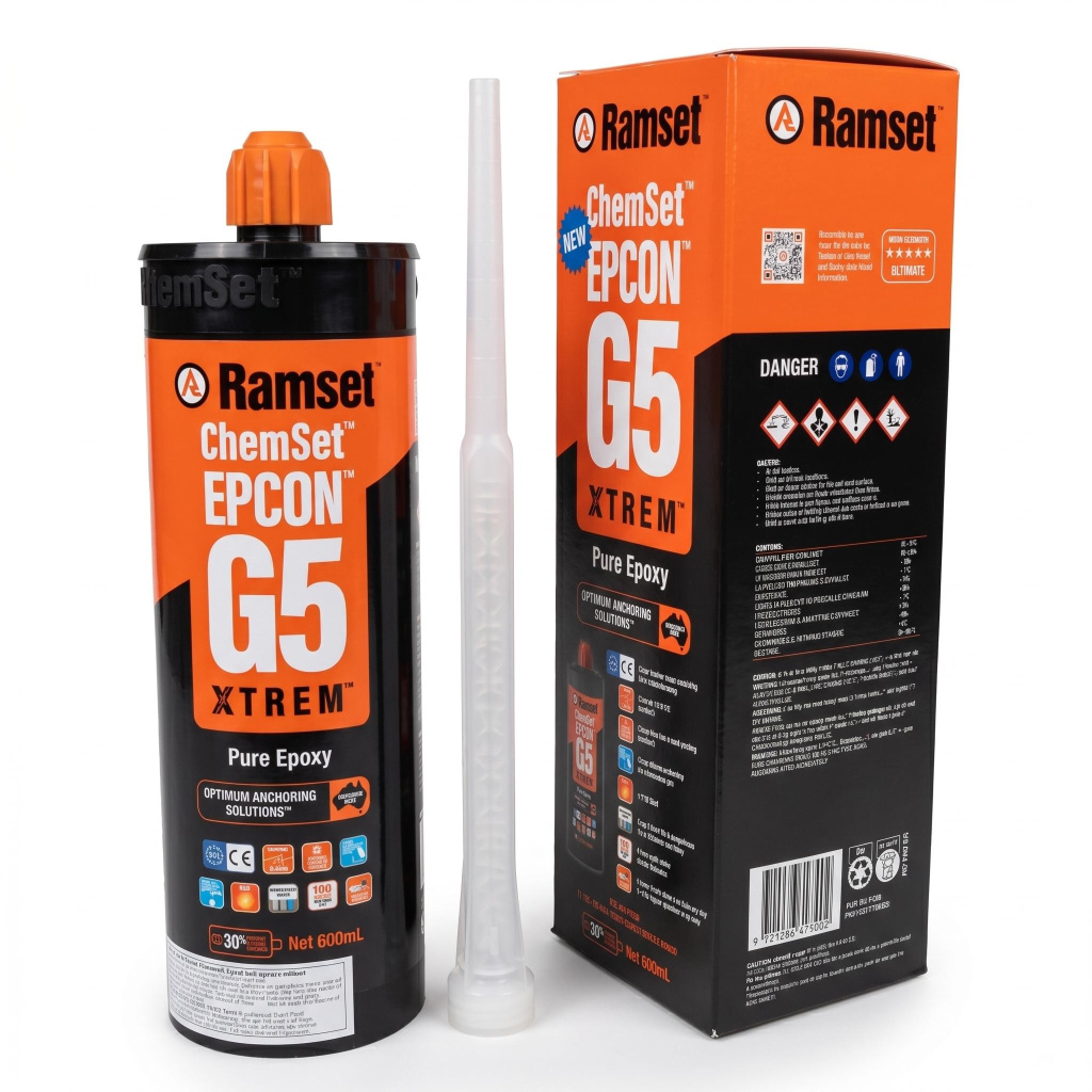 keo cay thep ramset epcon g5 xtrem 600ml chinh hang nen trang