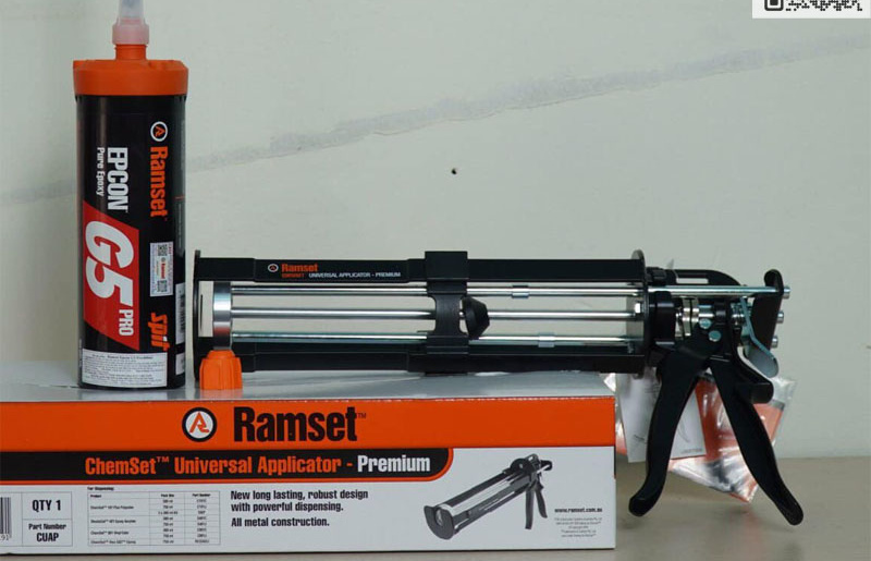 chung chi eta chau au va tem nhan keo cay thep ramset g5 xtrem
