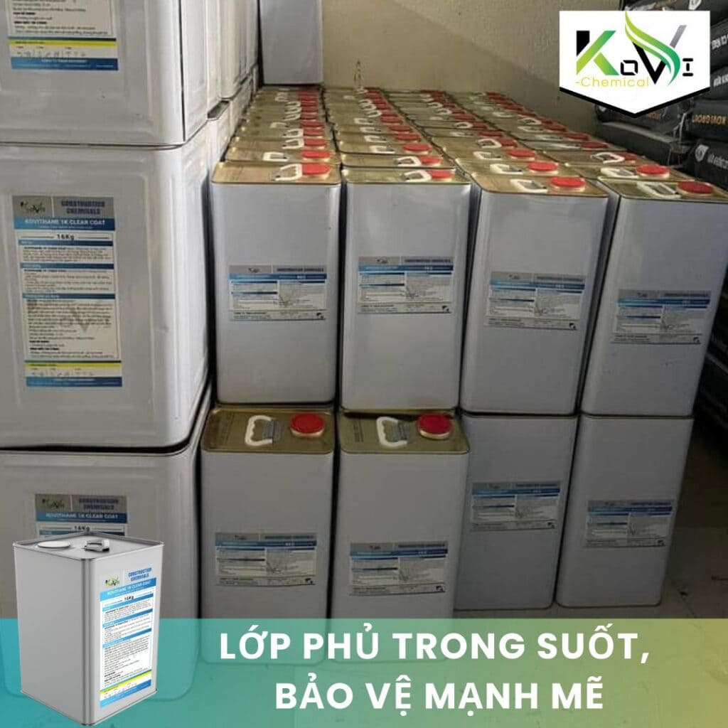 Thông tin rõ về hạng mục, diện tích và hiện trạng giúp Ngân Phát Lộc tư vấn nhóm vật liệu phù hợp hơn.