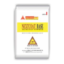 bot ba skimcoat nextcoat base ngoai troi bao 40kg chinh hang nam viet uc